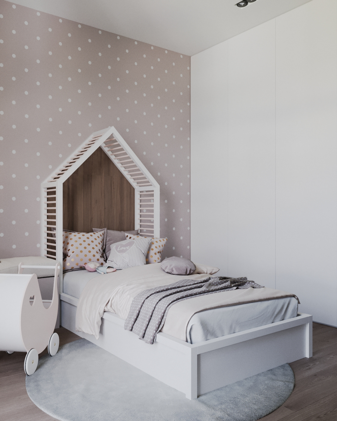 Minimalist Bedroom Ideas